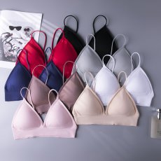 画像1: ナイトブラ バストアップ ブラジャー  バストケア 夜用 補正 補正下着 ノンワイヤー (1)