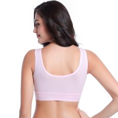 画像9: ブラジャー 授乳ブラ マタニティブラ ナイトブラ工場　 補正下着 ノンワイヤー (9)