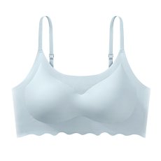 画像2: ナイトブラ  夏冷感下着卸販売工場　スポーツブラ  (2)