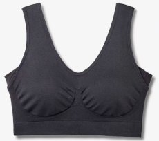 画像1: 育乳ナイトブラ工場　シリーズ累計1000万個突破　バストケア 夜用 補正 補正下着 ノンワイヤー (1)