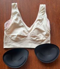 画像2: 育乳ナイトブラ工場　シリーズ累計1000万個突破　バストケア 夜用 補正 補正下着 ノンワイヤー (2)