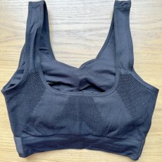画像3: ホールド力　ナイトブラ工場　 補正下着 ノンワイヤー (3)