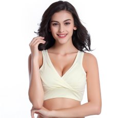 画像5: ブラジャー 授乳ブラ マタニティブラ ナイトブラ工場　 補正下着 ノンワイヤー (5)