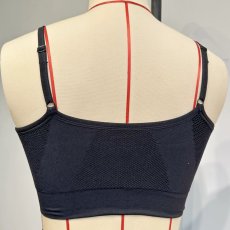 画像4: フロントホックブラ下着 (4)