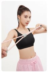 画像10: ストレッチ　スポーツブラ　下着卸販売工場 (10)