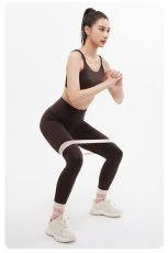 画像7: ストレッチ　スポーツブラ　下着卸販売工場 (7)