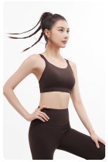 画像9: ストレッチ　スポーツブラ　下着卸販売工場 (9)