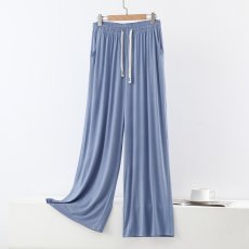 画像4: ズボン 美脚　ワイドパンツ　春パンツ卸販売工場　シリーズ累計300万枚出荷 (4)