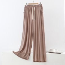 画像7: ズボン 美脚　ワイドパンツ　春パンツ卸販売工場　シリーズ累計300万枚出荷 (7)