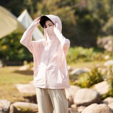 画像7: UVパーカー　ラッシュガード　OEM縫製加工場　卸販売 (7)