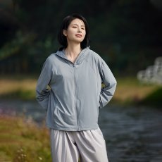 画像4: UVパーカー　夏ラッシュガード　縫製加工場　卸販売 (4)