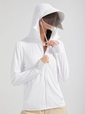 画像3: UVパーカー　ラッシュガード　OEM縫製加工場　卸販売 (3)