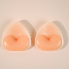 画像2: 水着パッド工場　シリコンブラ　ヌーブラoem　卸販売 (2)