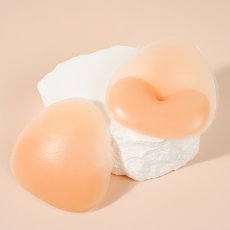 画像1: 水着パッド工場　シリコンブラ　ヌーブラoem　卸販売 (1)