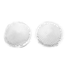 画像3: 水着パッド工場　シリコンブラ　ヌーブラoem　卸販売 (3)