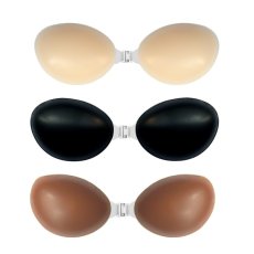 画像4: シリコンブラnudebra中国工場卸売 (4)