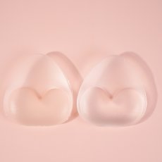 画像4: 水着パッド工場　シリコンブラ　ヌーブラoem　卸販売 (4)