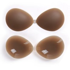 画像3: シリコンブラnudebra中国工場卸売 (3)