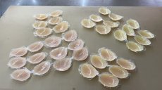 画像3: シリコンブラ　ヌーブラ　盛りブラ水着工場 (3)