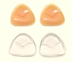 画像1: silicone padded 工場シリコンパッド工場　卸売 (1)