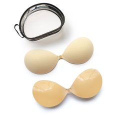 画像2: シリコンブラnudebra中国工場卸売 (2)