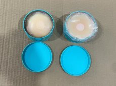画像3: シリコン パッド ニップル カバー ソフト ノーブラ感覚 水着用 ビキニ用 フィットネス (3)