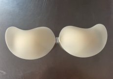 画像5: シリコンブラ　ヌーブラ　盛りブラ水着工場 (5)