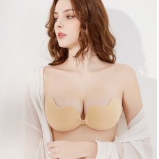 画像3: 盛りヌーブラ　水着キャバ嬢ヌードブラ (3)