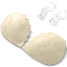 画像3: OEMシリコンブラ下着 (3)