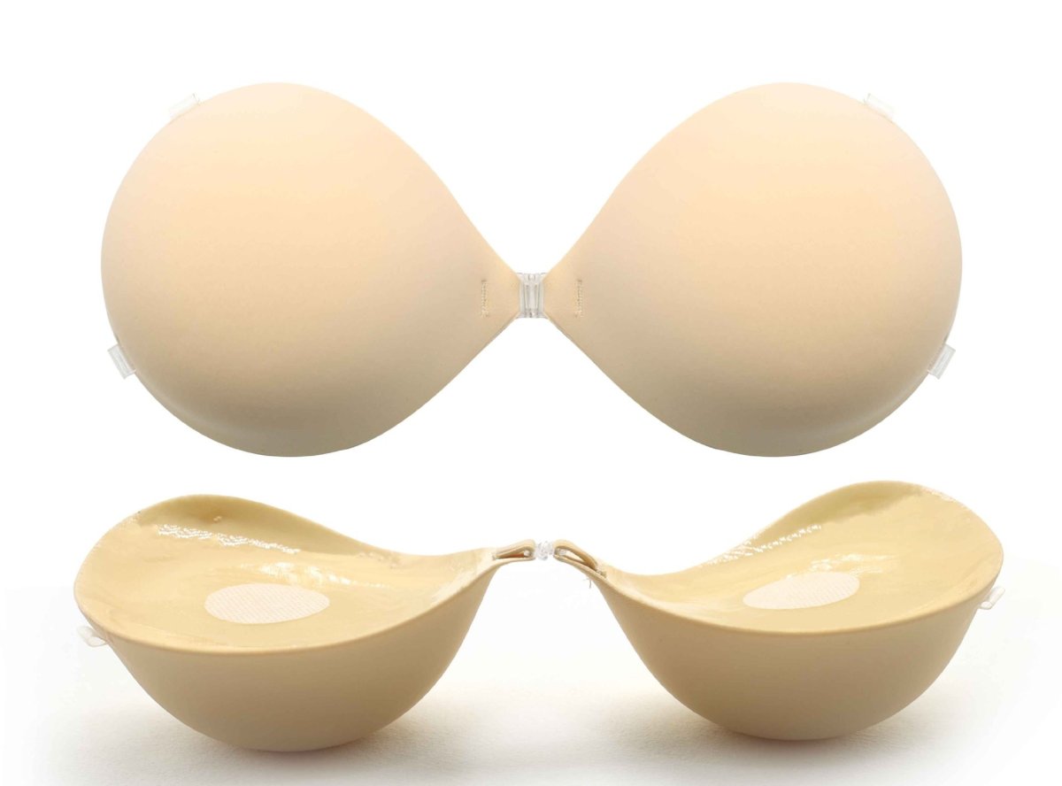画像3: 5倍盛り下着nudebraヌーブラ中国工場卸売 (3)