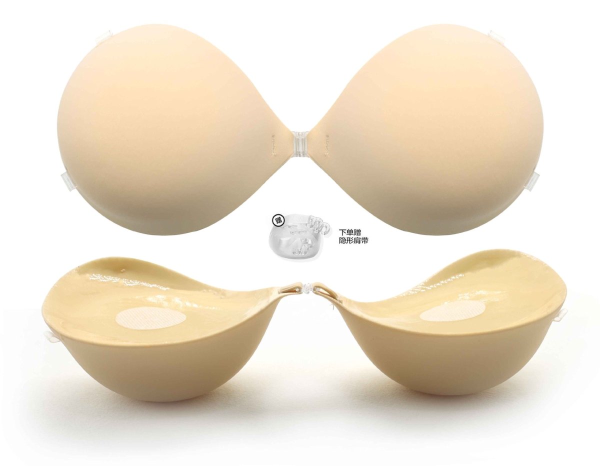 画像6: 5倍盛り下着nudebraヌーブラ中国工場卸売 (6)