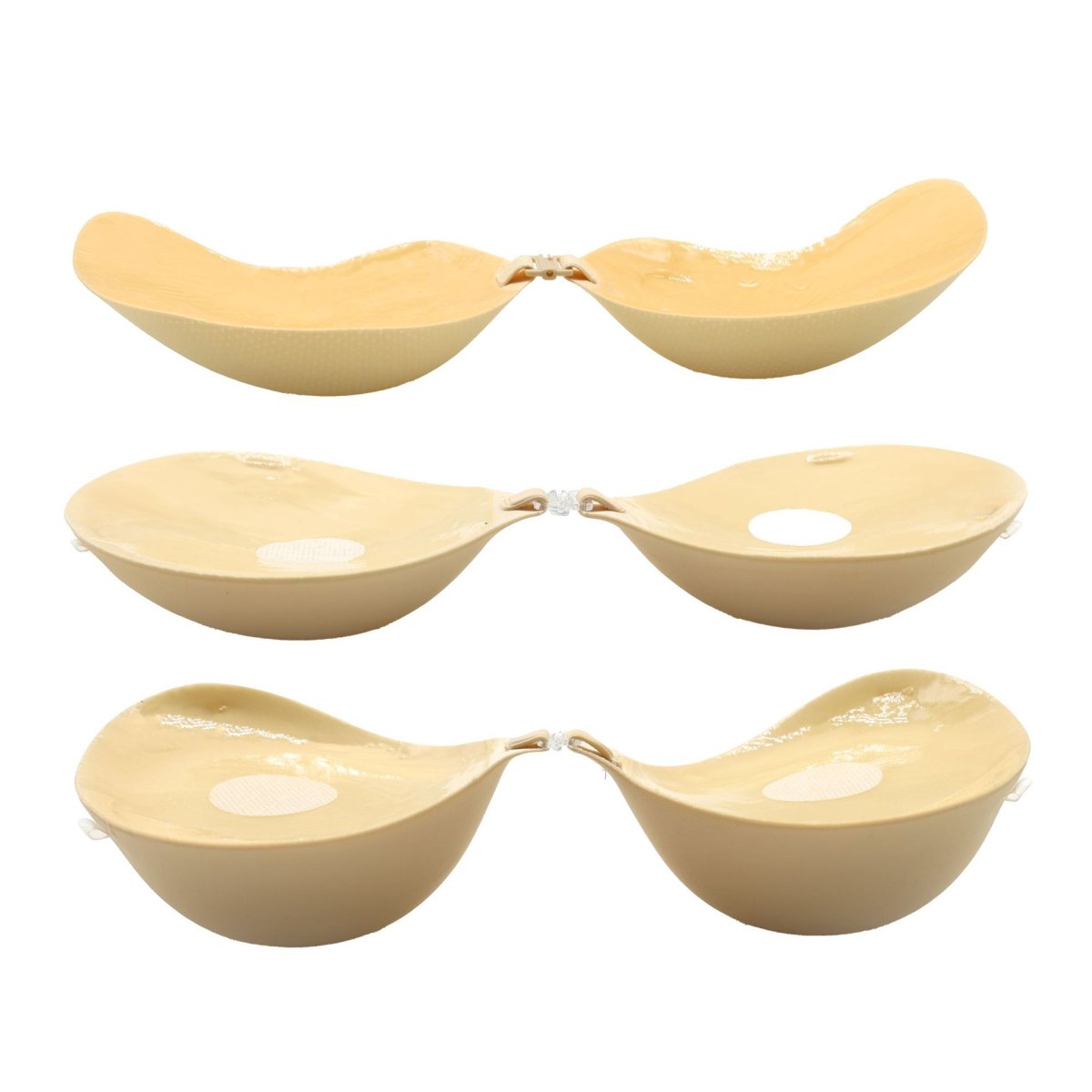 画像2: 5倍盛り下着nudebraヌーブラ中国工場卸売 (2)