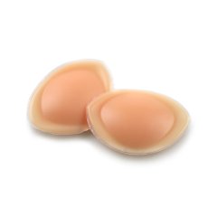 画像3: 水着パッドnudebra卸売シリコンパッド (3)