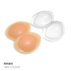 画像4: 水着パッドnudebra卸売シリコンパッド (4)