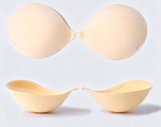 画像1: 10倍盛りヌーブラnudebra卸売工場 (1)