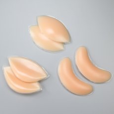 画像4: silicone padded シリコンパッド水着パッド卸売工場 (4)