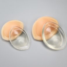 画像5: silicone padded シリコンパッド水着パッド卸売工場 (5)