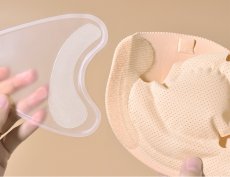 画像4: エアーブラ空気入れ結婚式ヌーブラ (4)