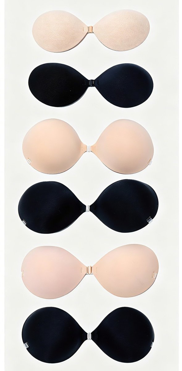 画像9: 10倍盛りヌーブラnudebra卸売工場 (9)